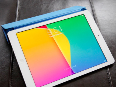 Հոկտեմբերի 21-ին Apple-ը նոր iPad կներկայացնի