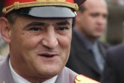 «Ժողովուրդ». Հայկ Հարությունյանը դեռ հանգստանում է