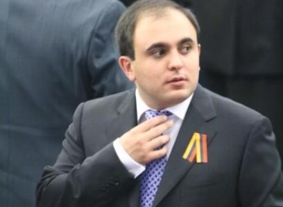 «Հայկական ժամանակ». Կրտսեր Լոքյանի մեծ գործերը