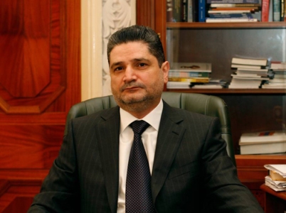«Չորրորդ իշխանություն». Տիգրան Սարգսյանի շուրջ նոր սկանդալ է հասունանում