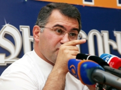 «Ժառանգությունն» ակնկալում է ՀՅԴ-ի վարքագծի փոփոխություն