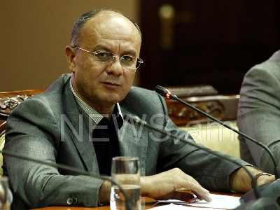 Լավ էլի, փակված թեմա է. Սեյրան Օհանյանը «Գոմեշի մսի» գործի մասին