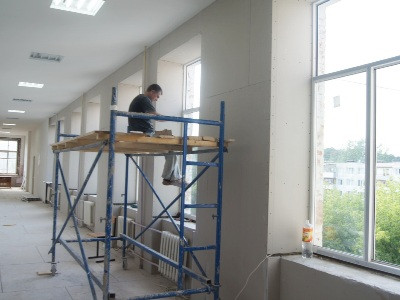 Միջոցների վատնում. Հայաստանի դպրոցները ստիպված են զրոյից կառուցել