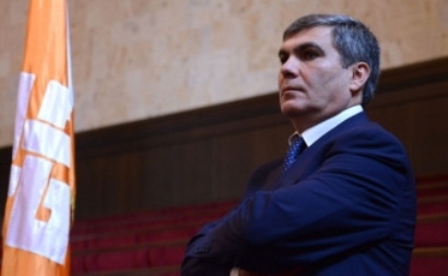 «Իրատես de facto». «Ակնհայտ է, որ քառյակը ԲՀԿ-ն է». Արամ Սարգսյան