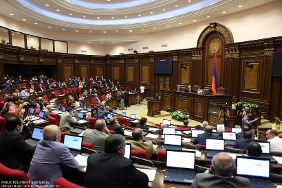 «Չորրորդ իշխանություն». ՀՀԿ-ին կրկին ծանր օրեր են սպասվում ԱԺ-ում