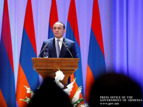 Մենք ստիպված ենք արտաքին քաղաքականության մեջ լինել ճկուն եւ շրջահայաց. վարչապետ