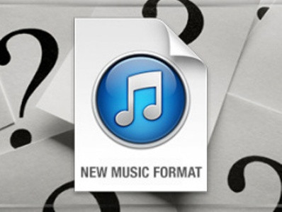 U2-ը եւ Apple-ը  թվային երաժշտության համար նոր ձեւաչափ են մշակում