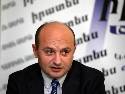 Եռյակը կողմ է Հայաստանի ԵՏՄ անդամակցությանը, այլապես կփորձեր կանխել դա. Կարծիք