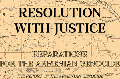 Փորձագետները հրապարակել են Հայոց ցեղասպանության հատուցումների մասին զեկույցը