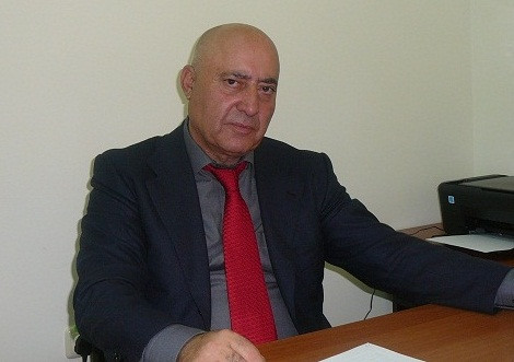 Հերոսացվում են նրանք, որոնք բացարձակ կապ չունեն պատերազմի հետ. «Ծաղիկ Ռուբո»