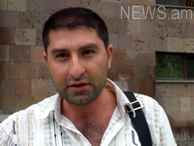 Քաղաքապետարանի աշխատակիցը կարծել է, թե գրասենյակը մթերային խանութ է եւ տուգանել