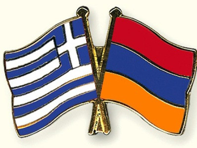 Հայ գործարար. Կրկին ցանկանում ենք մեր ապրանքներն առաջարկել Հունաստանին