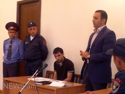 Հրաչյա Սարգսյանին թույլ չտվեցին հարցաքննել. Դավիթ Խաչատրյանը վատացավ