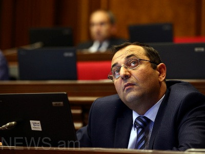 ՀՅԴ. Մարդու մի շարք իրավունքներ Սահմանադրությամբ հստակ նկարագրված չեն
