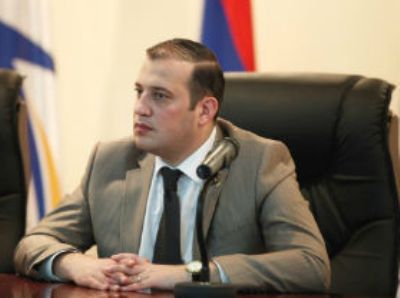 Հայաստանում 1937 թականը չէ. ԲՀԿ-ական պատգամավոր
