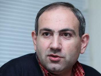 Նիկոլ Փաշինյան. Սյունիքի ժողովուրդը պատանդ է վարչախմբի ձեռքում