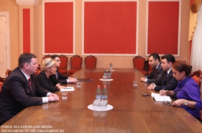 ԵՄ-Հայաստան երկխոսության հարցում Լատվիան կարող է արդյունավետ կամուրջ լինել
