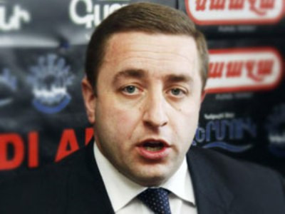 Ադրբեջանի նախագահն անգամ արտագրել չգիտի. ՀՀԿ-ական պատգամավոր