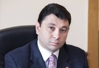 Շարմազանովը՝ պատգամավորներին. Իսկ որտե՞ղ էին ձեր անհնազանդ գործընկերները