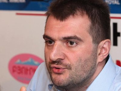 Դատարանն Արգիշտի Կիվիրյանին 50 հազար դրամ տուգանք նշանակեց