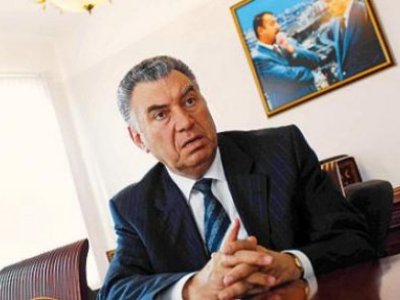 Ադրբեջանի ներկայացուցիչը «բաց դուռ է ծեծում»