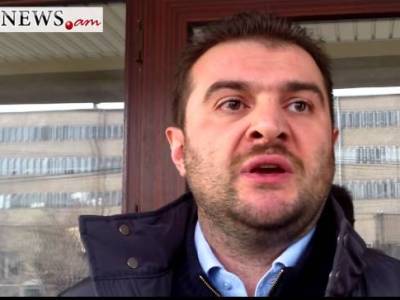 Ըստ ոստիկանության՝ խաղաղ ակցիայից մարդկանց բերման ենթարկելը միջամտություն չէ