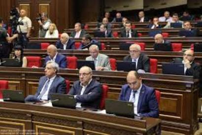 «Հայկական ժամանակ». ԲՀԿ-ն կրկին «կողմ ըլլալով դեմ է»