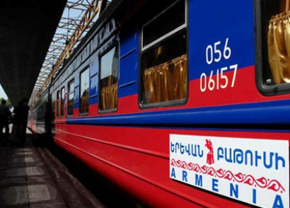 «Հրապարակ».  Ստուգումներ «Հարավկովկասյան երկաթուղում»