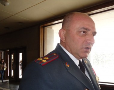 Գյումրիում եռյակին սառը ցնցո՞ւղ է սպասվում. Շիրակի ոստիկանապետը մեկնաբանում է