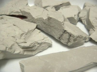 Իրանցի գործարարները ներդրումներ կանեն բենտոնիտի արտադրության ոլորտում