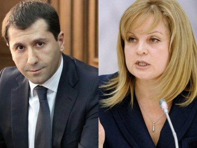 Ռուսաստանի օմբուդսմենը զբաղվում է Լեւոն Հայրապետյանի խնդրով
