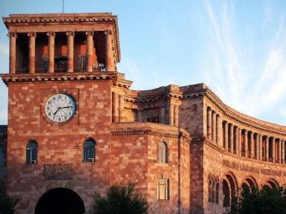 Կառավարության պատասխանը՝ քառյակի 12 պահանջների վերաբերյալ (մաս առաջին)