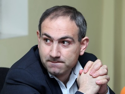 Որոշ ՀՀԿ-ական պատգամավորներ էլ մտահոգված են «Շրջանառության հարկի մասին» օրենքով