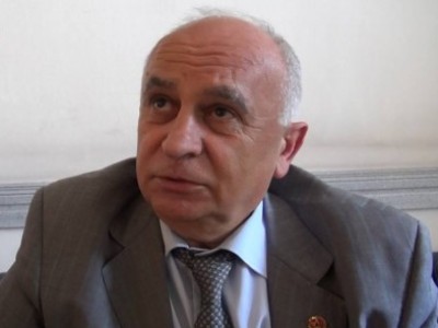 ՀՀԿ-ական պատգամավորը չբացեց «Շմայսի օբյեկտի» գաղտնիքը