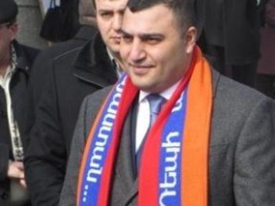 Էջմիածնում վարձով բնակարան չես գտնի, բոլորը բնակեցված են. Գեներալ Մանվելի որդի