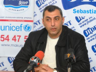 «Նոյեմբերի 5-ի» գործով փաստաբանը պաշտպանական ճառն ուղղեց երկրի նախագահին