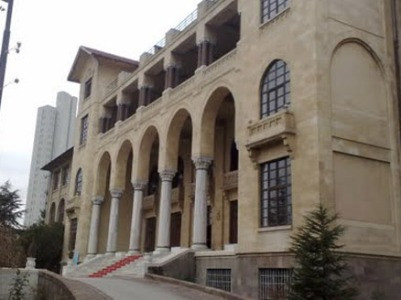Թուրքիայի Գազի համալսարանում հակահայկական մրցույթ է հայտարարվել