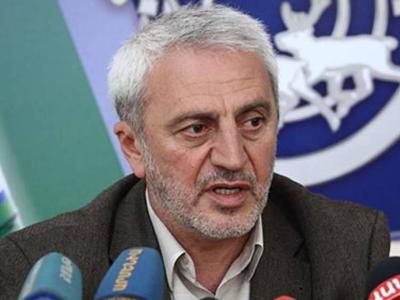 ՀԱԿ.Իշխանությունը չի ուզում պատասխանատվություն կրել իր ընդունած օրենքների համար