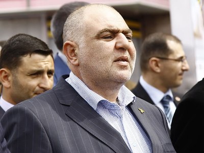 Վահրամ Բաղդասարյան. Սեյրան Սարոյանի ելույթը որպես սրտաբուխ ելույթ եմ որակում