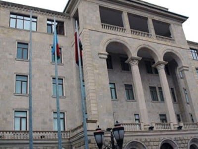 Ադրբեջանի ՊՆ. «Ես վրեժ եմ լուծում եւ իմ վրեժը սարսափելի է»