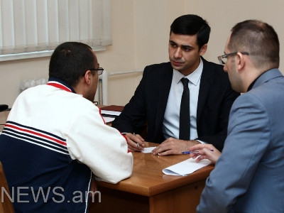 Փորձագետ. Հակոբ Ինջիղուլյանի նկատմամբ խախտվել են ՄՄԻ նորմերը