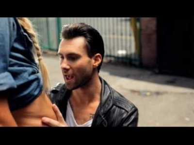Maroon 5 տեսահոլովակը սեռական բռնություն է քարոզում