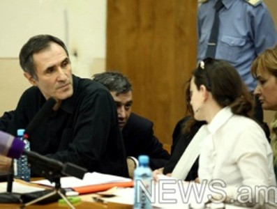 «Չէին սպասում»-ի նկարահանող խմբին Վարդան Պետրոսյանի գործով դատարան չեն հրավիրի