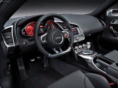 Գերմանական «Audi» կոնցեռնը «R8» մեքենայի նոր մոդելներ կթողարկի