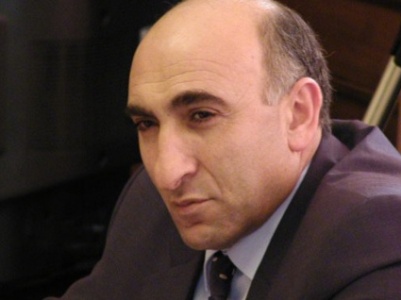 «Հայկական ժամանակ». Դավիթ Լոքյանը՝ փոխվարչապետ դառնալու մասին