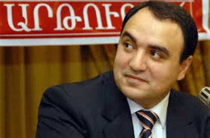 «168 ժամ».  ՕԵԿ-ը հայտնվել է չափազանց հետաքրքիր կարգավիճակում