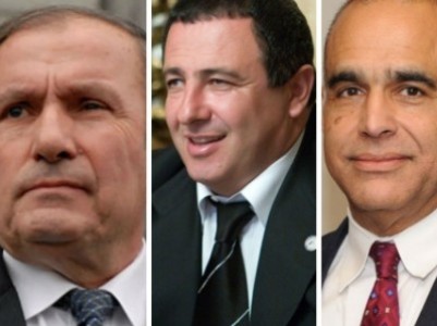 «Հայկական ժամանակ». Լիդերները տանը նստա՞ծ են սպասելու իշխանափոխության լուրին
