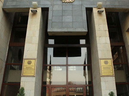 Կներկայացվեն ՀՀ վճռաբեկ դատարանի որոշումների ժողովածուն եւ մեկնաբանությունները