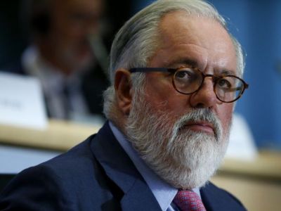 Էներգետիկայի հարցերով ԵՄ նոր հանձնակատարն իսպանացի ազնվական է