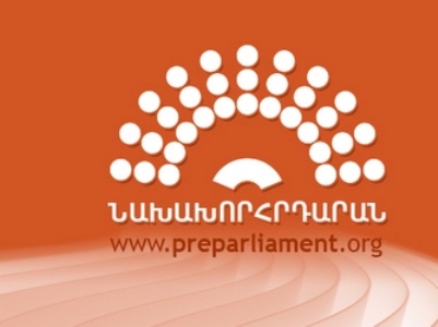 Ընդդիմադիր ուժերի ղեկավար շերտը, չնչին բացառությամբ, գործակցում է ռեժիմի հետ